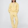 GAP Children's sweatpants with logo - Girls
