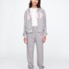 GAP Children's sweatpants with logo - Girls
