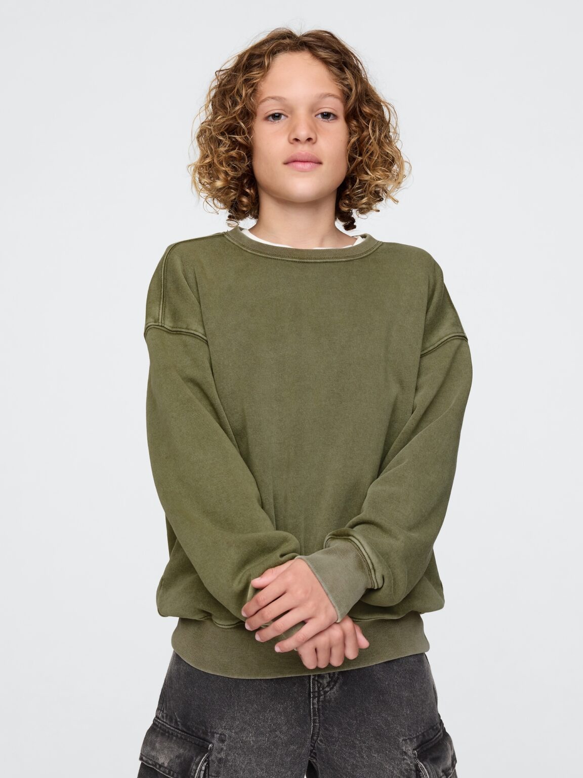 GAP Children's sweatshirt - Boys