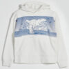 GAP Children's sweatshirt with dinosaur - Boys