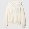 GAP Children's sweatshirt with logo - Girls