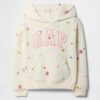 GAP Children's sweatshirt with logo - Girls