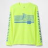 GAP Children's swimming t-shirt - Boys