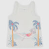 GAP Children's tank top with print - Girls