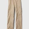 GAP Children's trousers with pockets - Girls