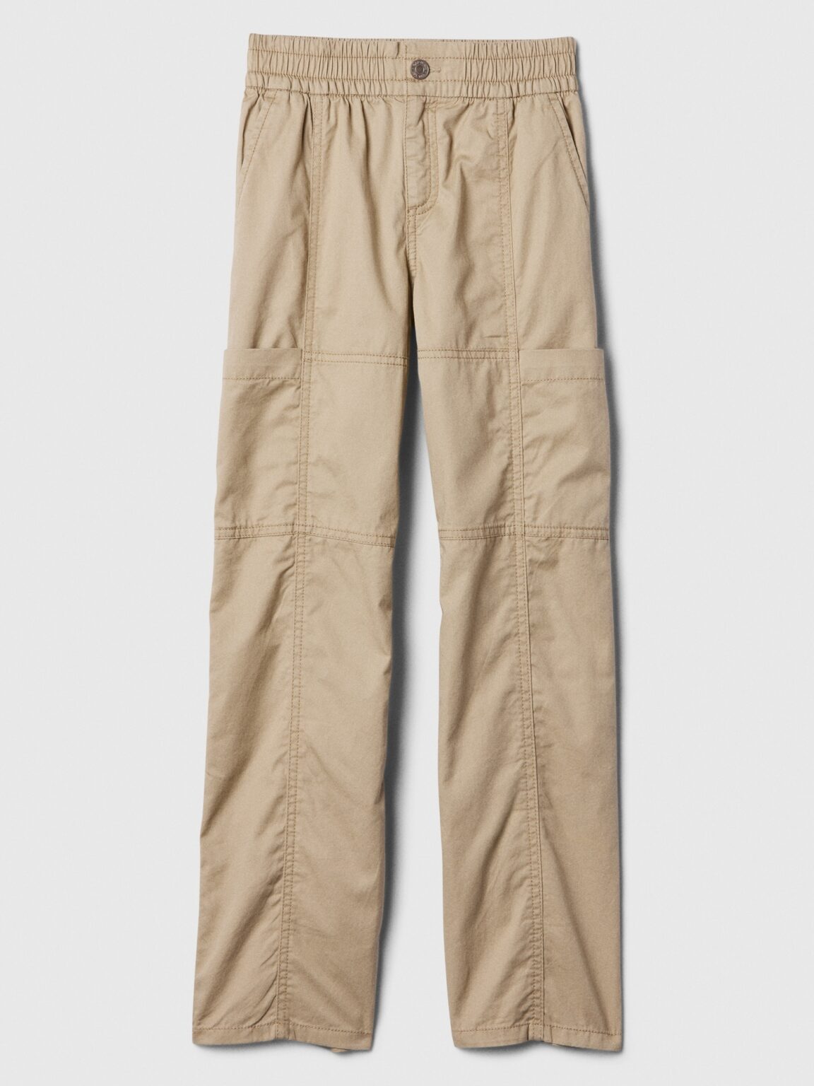 GAP Children's trousers with pockets - Girls