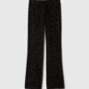 GAP Children's velvet leggings - Girls