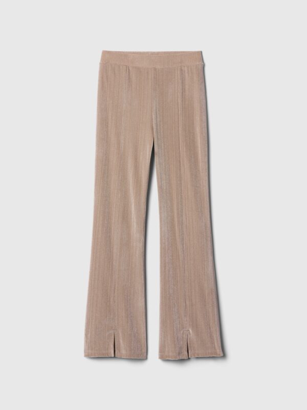 GAP Children's velvet leggings - Girls
