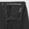 GAP Children's wide jeans High Rise Wide - Girls