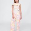 GAP Children's wide sweatpants - Girls