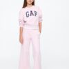 GAP Children's wide sweatpants - Girls