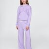 GAP Children's wide sweatpants - Girls