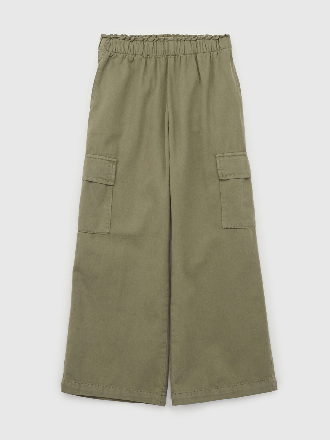 GAP Children's wide trousers - Girls