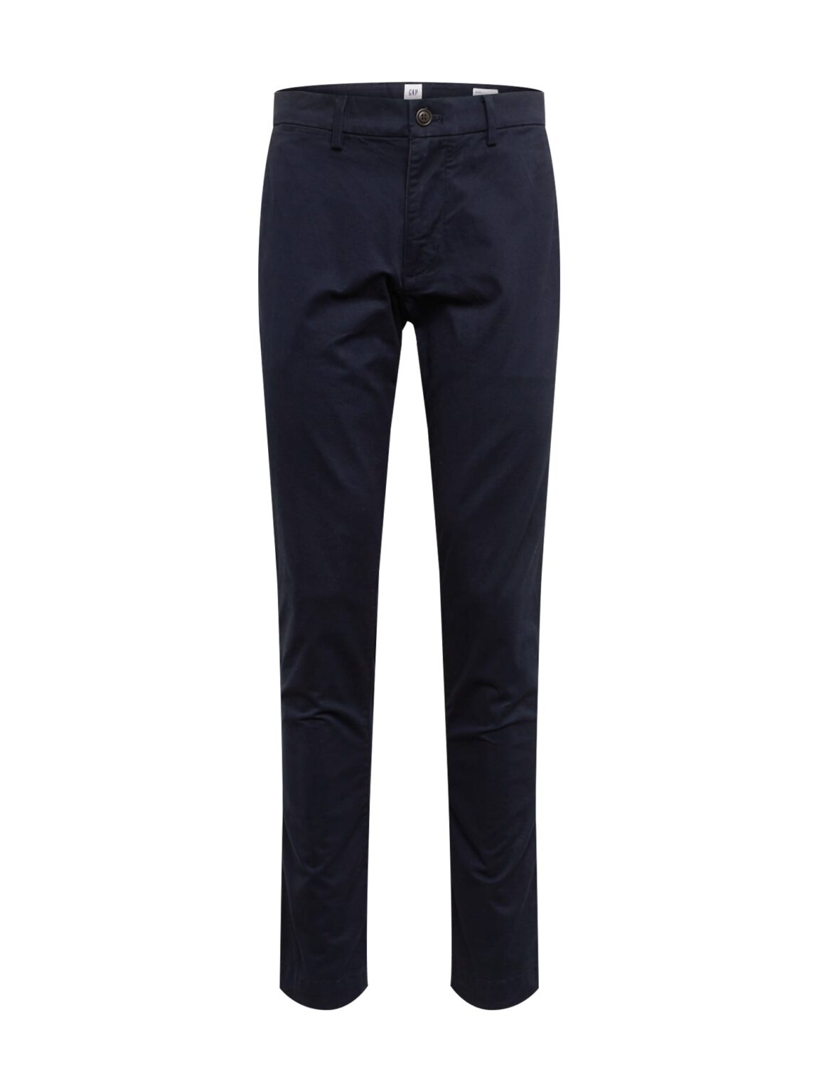 GAP Chino nadrág 'Essential'  tengerészkék