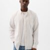 GAP Classic Oxford Standard Shirt - Men's