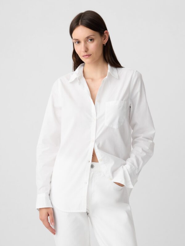GAP Classic Shirt - Women's