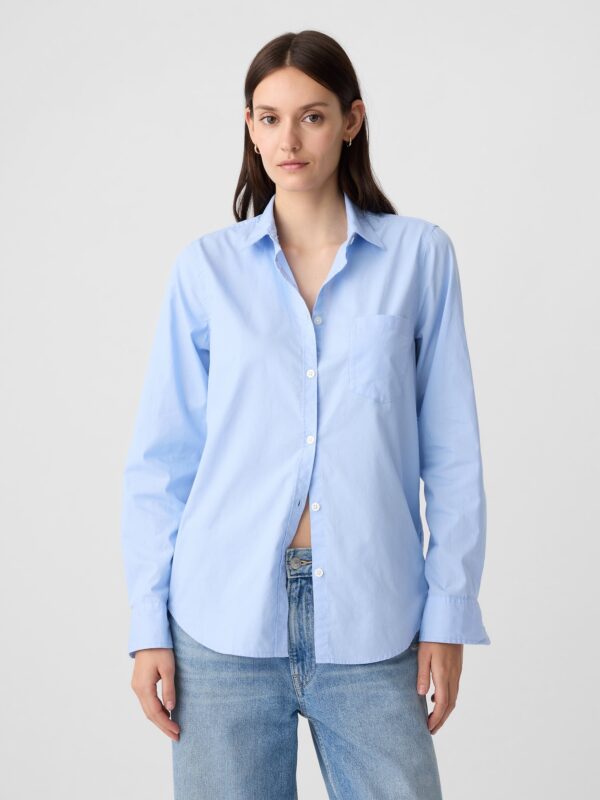 GAP Classic Shirt - Women's