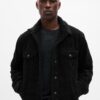 GAP Corduroy Sherpa Jacket - Men's