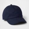 GAP Corduroy cap with logo - Men's