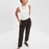 GAP Corduroy nadrág - női