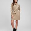GAP Cotton Mini Dress - Women