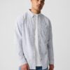 GAP Cotton Oxford Shirt - Men's