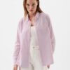 GAP Cotton Oxford Shirt - Women's