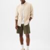 GAP Cotton Shorts - Men's