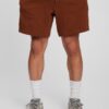 GAP Cotton Shorts french terry - Men