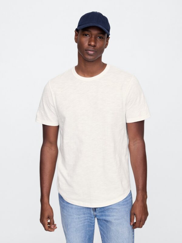 GAP Cotton T-shirt - Men's