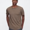 GAP Cotton T-shirt - Men's