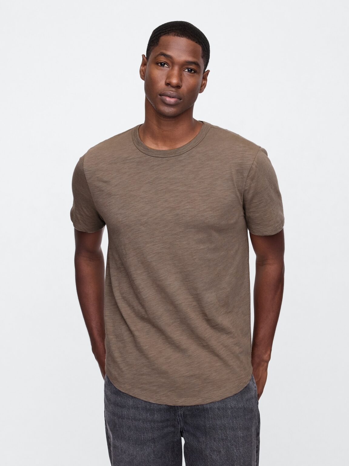 GAP Cotton T-shirt - Men's