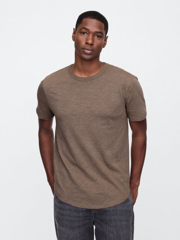 GAP Cotton T-shirt - Men's