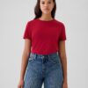 GAP Cotton T-shirt Vintage - Women's