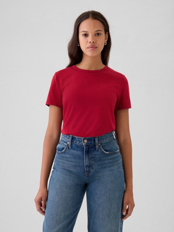 GAP Cotton T-shirt Vintage - Women's