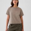 GAP Cotton T-shirt - Women's