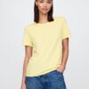 GAP Cotton T-shirt - Women's