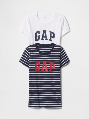 GAP Cotton T-shirts with logo