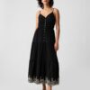 GAP Cotton maxi dress - Women's