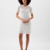 GAP Crochet Mini Dress - Women