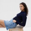 GAP Crochet Sweater - Women