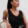 GAP Crochet Tiel Top - Women