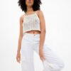 GAP Crochet Top - Girls