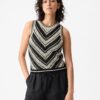 GAP Crochet Top - Women