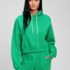 GAP Crop Hoodie - Women