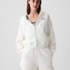 GAP Crop Hoodie - Women