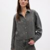 GAP Crop Shirt - Women's