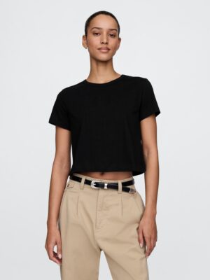 GAP Crop T-shirt - Women's