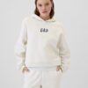 GAP Crop sweatshirt with logo - Women's