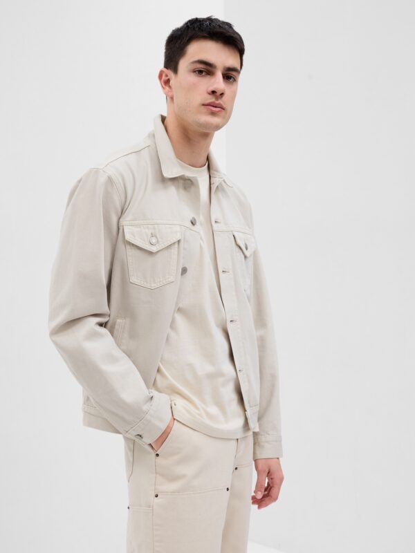 GAP Denim Jacket - Men